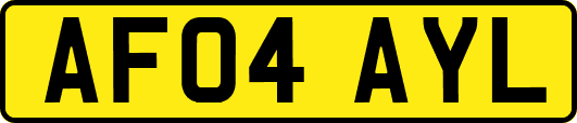 AF04AYL