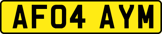AF04AYM