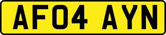 AF04AYN
