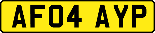 AF04AYP