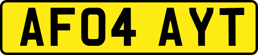 AF04AYT
