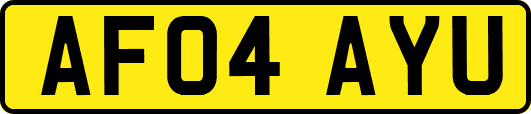 AF04AYU