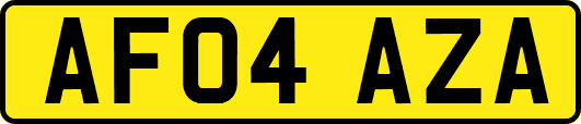 AF04AZA