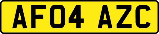AF04AZC