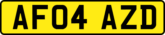 AF04AZD