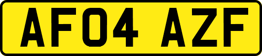 AF04AZF