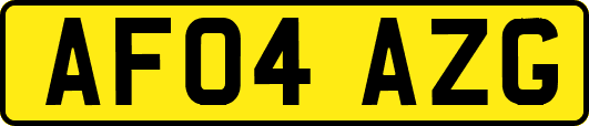 AF04AZG