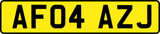 AF04AZJ