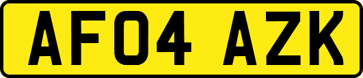 AF04AZK