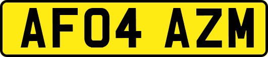 AF04AZM