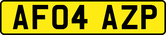 AF04AZP