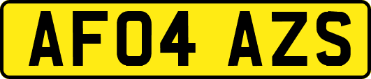 AF04AZS