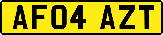 AF04AZT