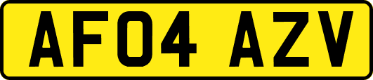 AF04AZV