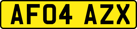 AF04AZX