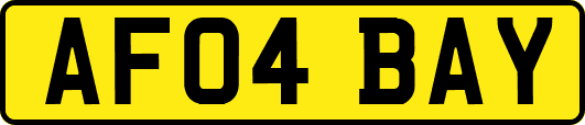 AF04BAY