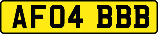AF04BBB
