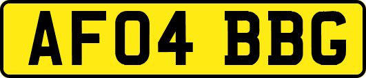 AF04BBG