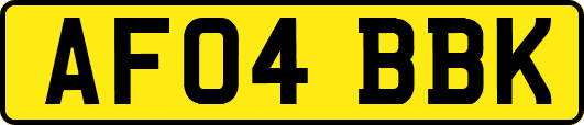 AF04BBK