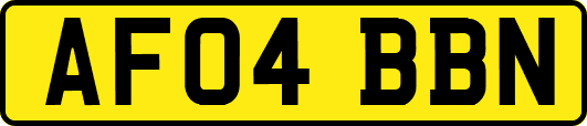 AF04BBN