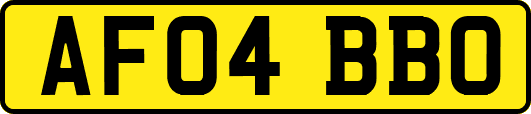 AF04BBO