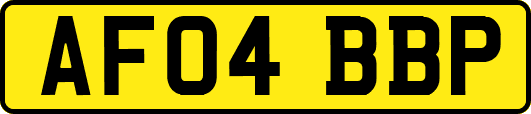 AF04BBP