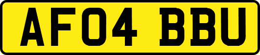 AF04BBU