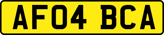 AF04BCA