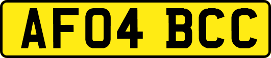 AF04BCC