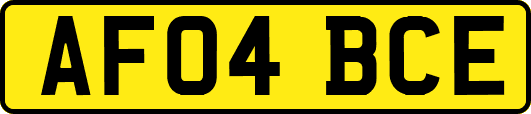 AF04BCE