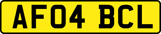 AF04BCL