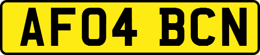 AF04BCN