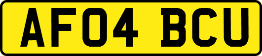 AF04BCU