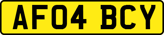 AF04BCY