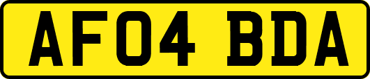 AF04BDA