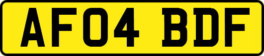 AF04BDF