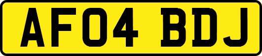 AF04BDJ
