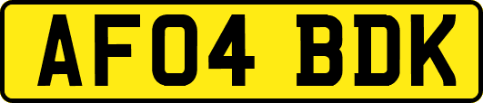 AF04BDK