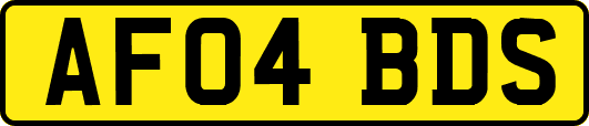 AF04BDS