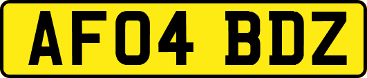 AF04BDZ