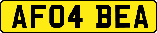 AF04BEA