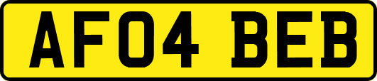 AF04BEB