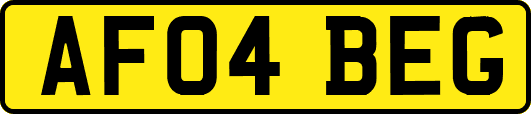 AF04BEG