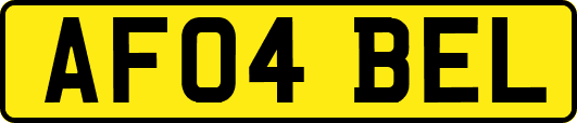 AF04BEL
