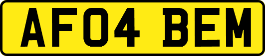 AF04BEM