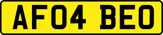 AF04BEO