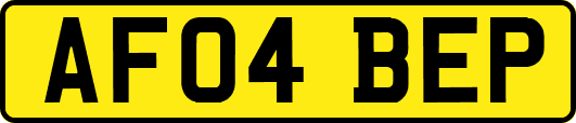 AF04BEP