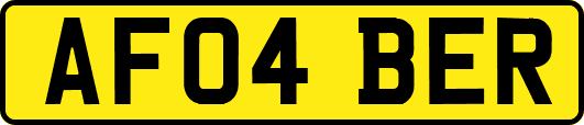 AF04BER