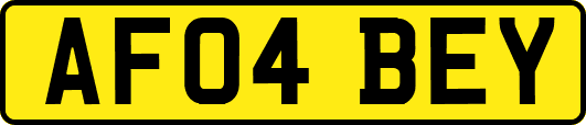 AF04BEY