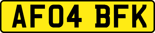 AF04BFK